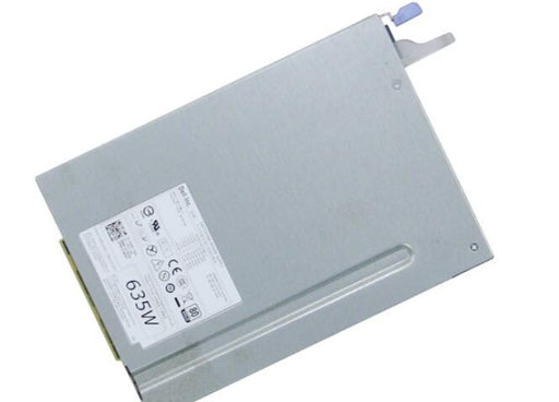 New Dell Precision T3600 / T5600 All-In-One Power Supply 635W 1K45H 01K45H - LaptopParts.ca