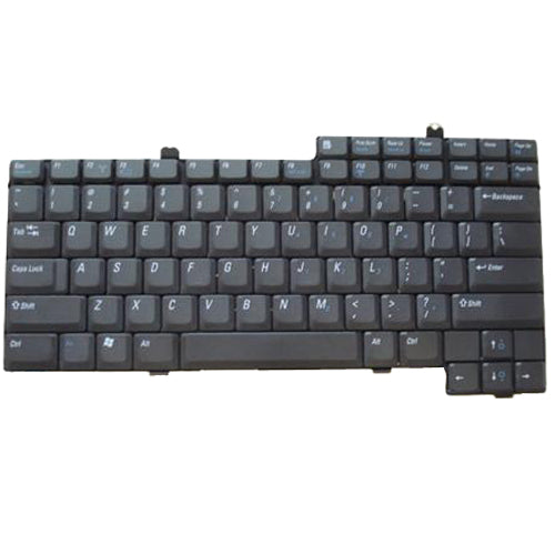 New Dell Inspiron 500M 600M 8500 8600 Latitude D500 D505 D600 Keyboard