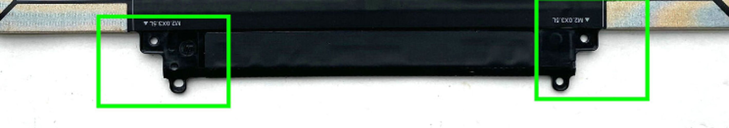 New Genuine HP EliteBook X360 1030 1040 G7 G8 Battery 54WH - LaptopParts.ca