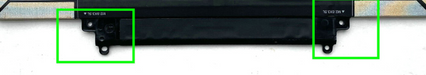 New Genuine HP EliteBook X360 1030 1040 G7 G8 Battery 54WH - LaptopParts.ca