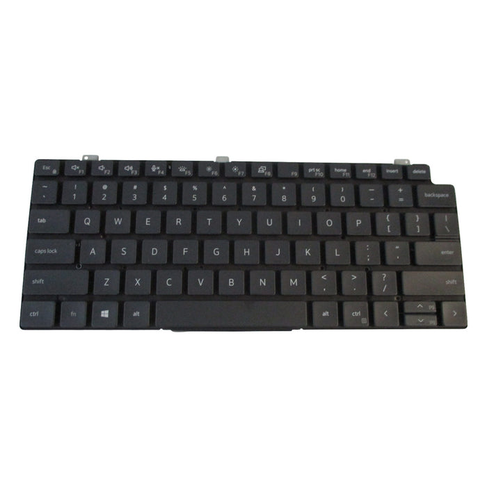 New Dell Latitude 5320 5330 5340 7310 7320 7330 Backlit Keyboard 1VJ7V - LaptopParts.ca