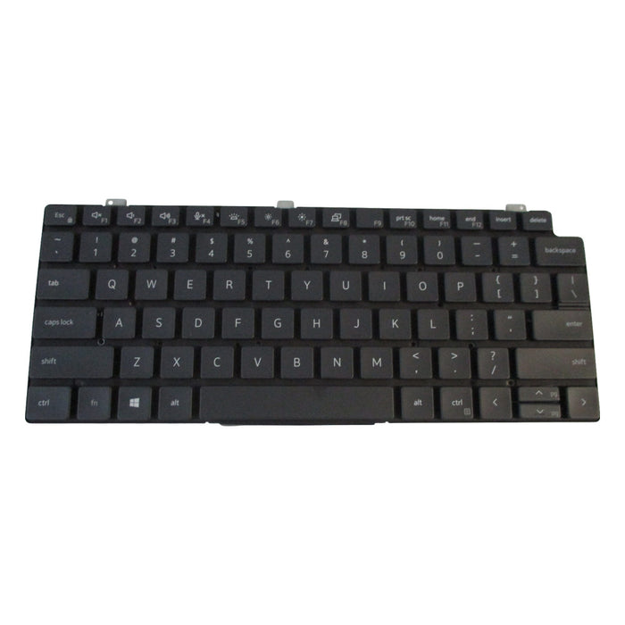 New Dell Latitude 5320 5330 5340 7310 7320 7330 Backlit Keyboard 1VJ7V