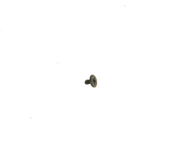 Used Single Replacement Screw for Dell OEM Latitude Inspiron Precision XPS Laptops 1mm x 2mm