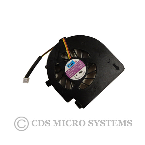 New Cpu Fan for Dell Inspiron N4020 N4030 M4010 Laptops - Replaces 1YV7R 2WF6K