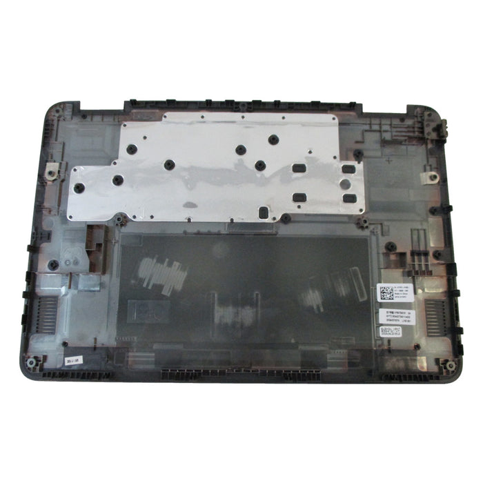 New Lower Bottom Case Cover For Dell Chromebook 3120 Laptops 1YVFX 01YVFX - LaptopParts.ca