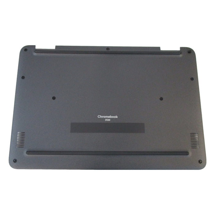 New Lower Bottom Case Cover For Dell Chromebook 3120 Laptops 1YVFX 01YVFX - LaptopParts.ca