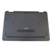 New Lower Bottom Case Cover For Dell Chromebook 3120 Laptops 1YVFX 01YVFX - LaptopParts.ca