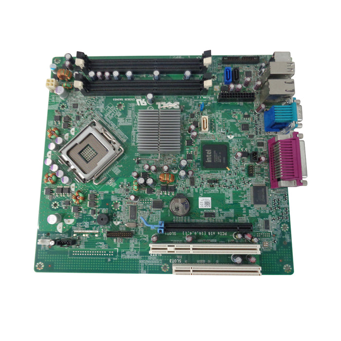 New Dell OptiPlex 780 (DT) (MT) Computer Motherboard Mainboard 200DY