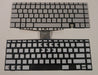 New HP Spectre x360 14-EA0023DX 14-EA0047NR 14-EA1023DX Keyboard Canadian Billingual Silver Backlit LK132V61G00 - LaptopParts.ca