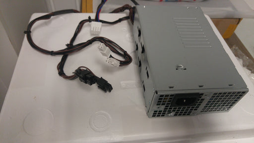 New Dell XPS 8950 460W Power Supply 389MC 0389MC H460EBS-00 - LaptopParts.ca