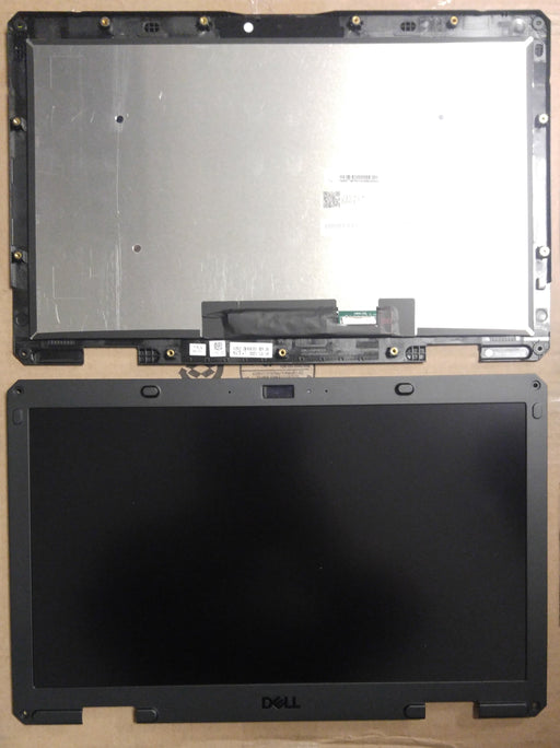 New Dell Latitude 5430 AUO B140HAN06.C 14" non-touch FHD screen w/ bezel 3477W 840JR 185PP - LaptopParts.ca