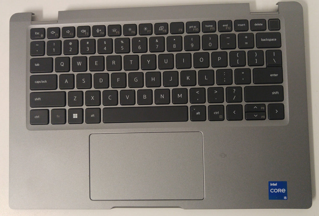 NEW Dell Latitude 5320/5330/7320/7330 US/INT ENGLISH Backlit Keyboard - 01828G NEW Dell Latitude 5320/5330/7320/7330 US/INT ENGLISH Backlit Keyboard - 01828G