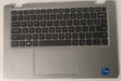 New Dell Latitude 5320 5330 Palmrest Backlit Keyboard Touchpad with Smart Card Reader - LaptopParts.ca