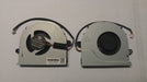 New Asus CPU Fan 12V 0.4A DFS521212MP0T DFS521212MPOT-FKA5 13NB0GQ0AP0201 - LaptopParts.ca