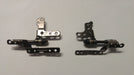 New Lenovo Ideapad 5-15IIL05 81YK 5-15ARE05 81YQ 5-15ITL05 82FG 5-15ALC05 82LN Hinge Set 5H50S28942 - LaptopParts.ca