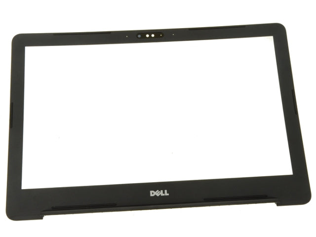 Refurbished Dell OEM Inspiron 5567 5565 15.6" Front Trim LCD Bezel IR 202KD