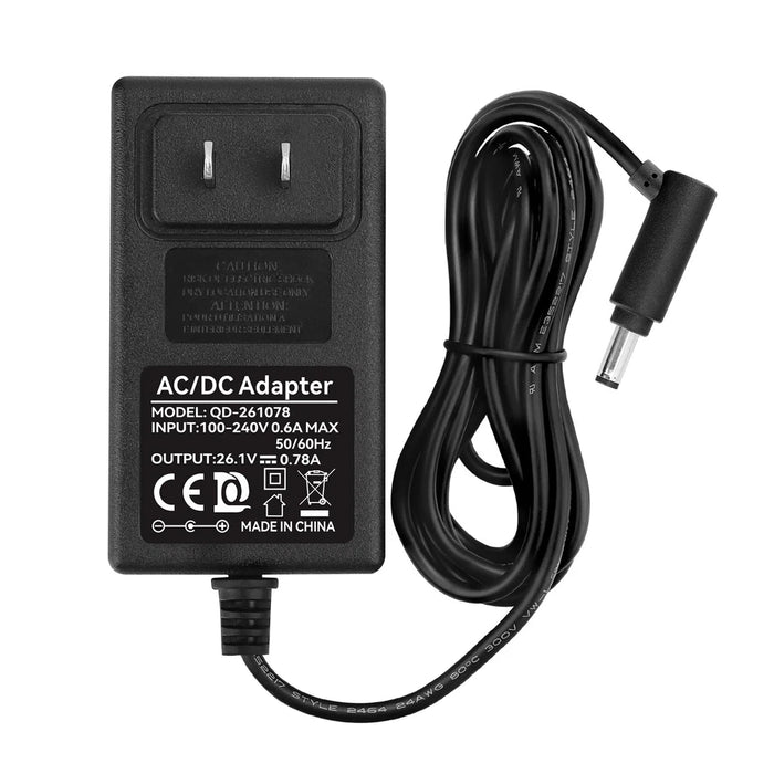 New Compatible Dyson V7 V8 DC58 DC59 DC61 DC62 SV04 SV05 SV06 AC adapter 205720-02