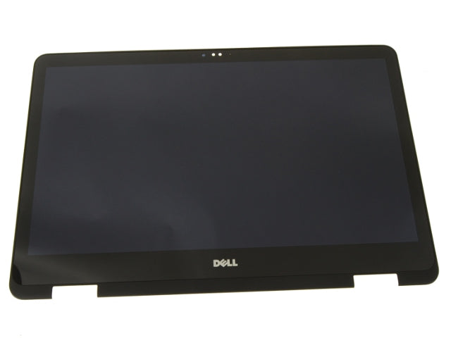 New Dell OEM Inspiron 7778 7779 FHD 17.3" Touchscreen LCD Display Assembly 21T4H