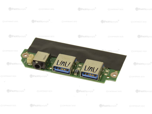 Refurbished Dell OEM Latitude 5420 5424 Rugged USB Audio Port IO Circuit Board 2236M - LaptopParts.ca