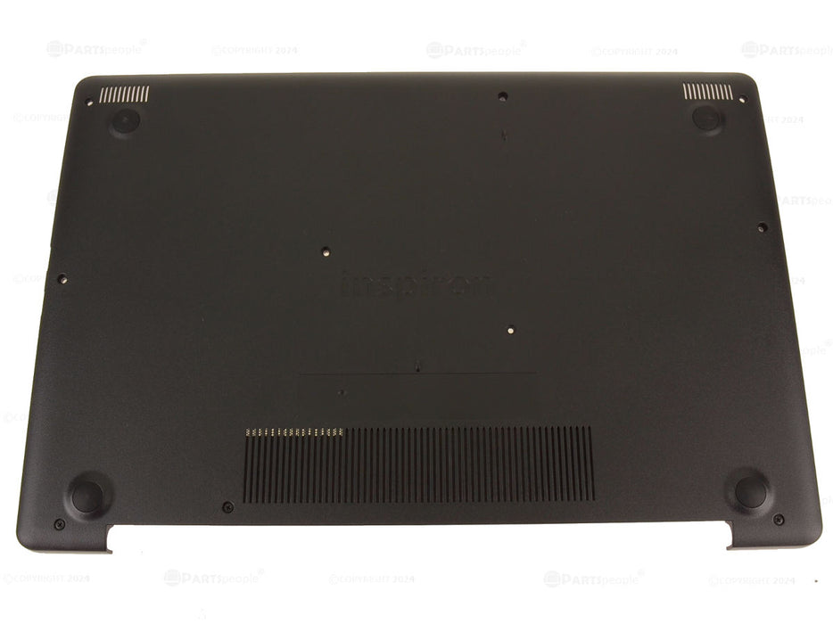 New Dell OEM Inspiron 3582 Bottom Base Cover Assembly Without Optical Drive 226K4
