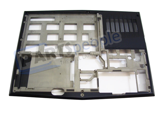 New Black OEM Alienware M11x Laptop Bottom Base Cover  Assembly J6VM2