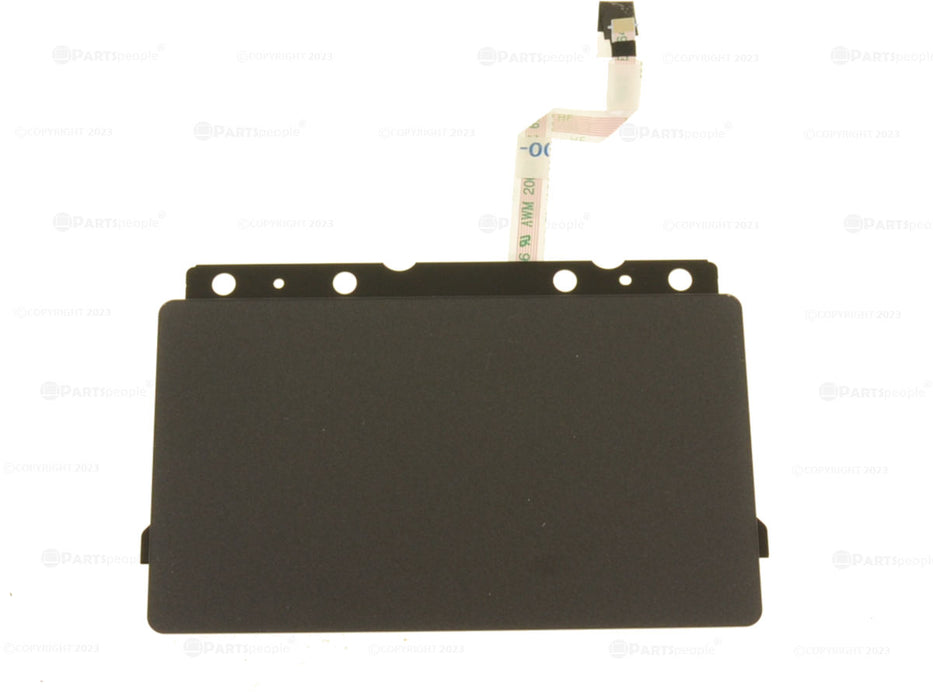 New Dell OEM Alienware m15 R4 Touchpad Sensor Module Kit  Cable 22T5M