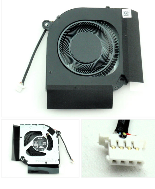 Acer Predator Triton 300 PT315-53 Cpu Fan 23.QDQN2.001 - LaptopParts.ca