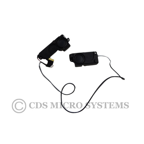 New Acer Aspire M5 M5-481 M5-481T Laptop Left & Right Speaker Set - LaptopParts.ca