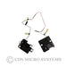 New Gateway NE522 Laptop Left & Right Speaker Set 23.M81N1.001 - LaptopParts.ca
