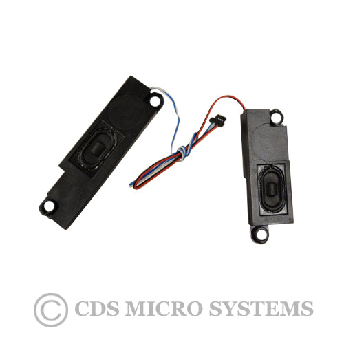 New Gateway NE570 NE572 NV570P Laptop Left & Right Speaker 23.M8EN2.003 - LaptopParts.ca