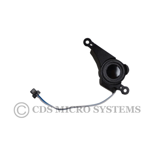 New Gateway NV50A NV51B NV51M NV55C Left Side Speaker 23.R4F02.003 - LaptopParts.ca