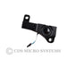 New Gateway NV55S NV57H Series Left Laptop Speaker - LaptopParts.ca