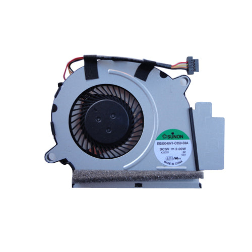 New Acer Aspire S5-391 Laptop Cooling Fan 23.RYXN2.001 - LaptopParts.ca