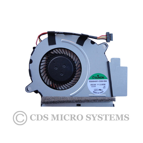 New Acer Aspire S5-391 Laptop Cooling Fan 23.RYXN2.001 - LaptopParts.ca