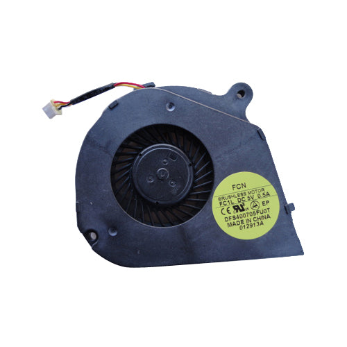 New Acer Aspire V5-131 V5-171 Aspire One 756 Chromebook C710 CPU Cooling Fan - LaptopParts.ca