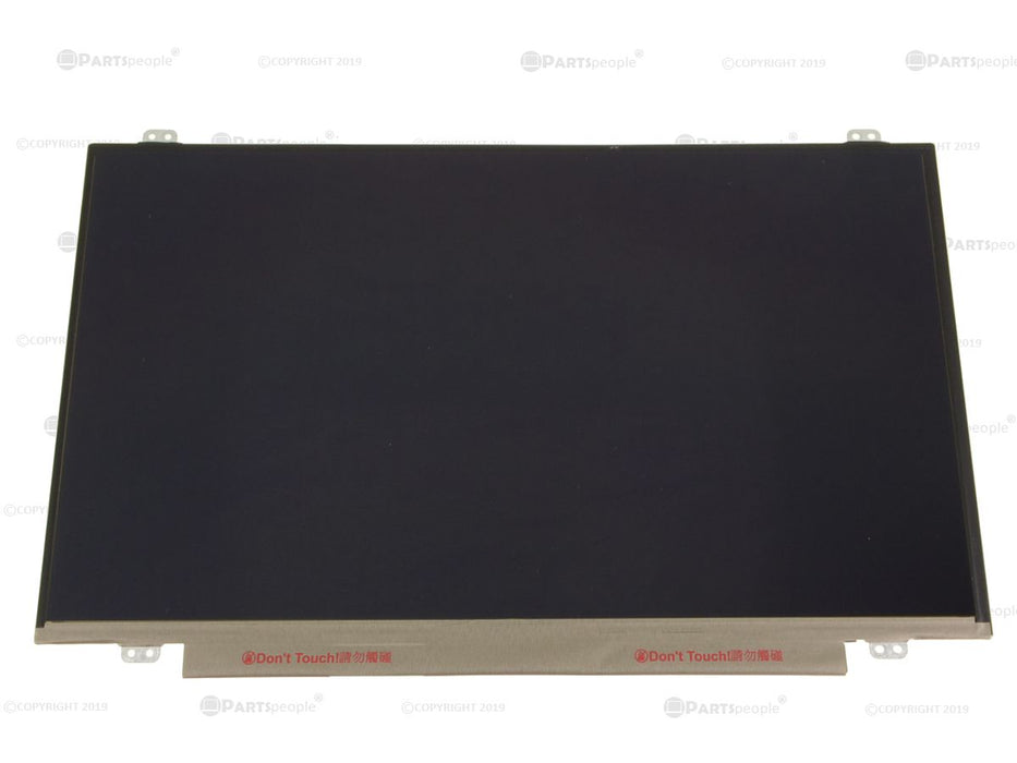 New Dell OEM Latitude 3490 14" Touchscreen FHD LCD LED Widescreen OTP TS 23D9X