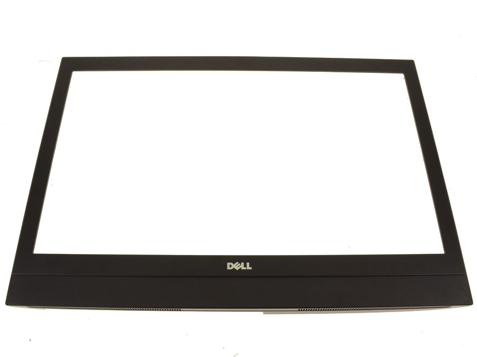 New New Dell OEM Optiplex 7450 All-In-One Front Trim Frame Bezel No Cam 23MT7