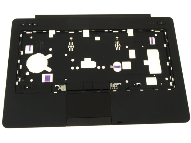 Refurbished Dell OEM Latitude E6440 Palmrest Touchpad Assembly  Smart Card Reader A131CJ