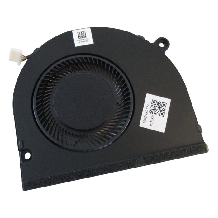 New Acer Swift SFX14-41G Cpu Cooling Fan 23.AU6N2.001