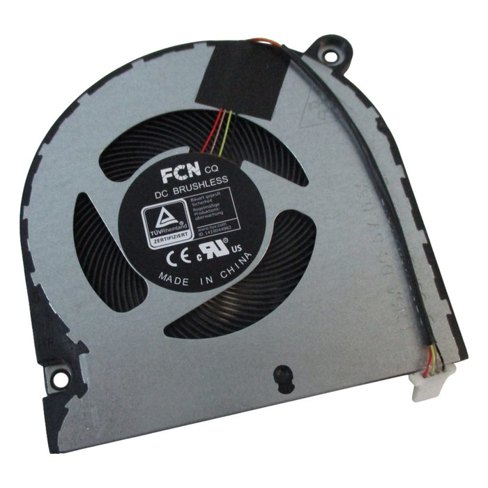 New Acer Aspire Vero Green AV15-51 Laptop Cpu Fan 23.AYCN2.001