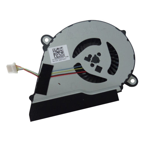 New Acer Aspire ES1-523 ES1-532 ES1-572 Laptop Cpu Cooling Fan 23.GD0N2.001 - LaptopParts.ca