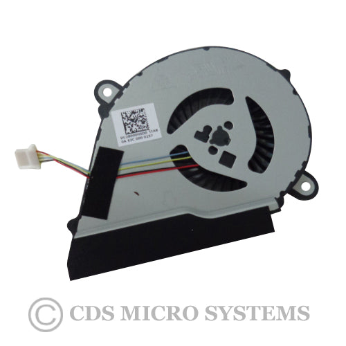 New Acer Aspire ES1-523 ES1-532 ES1-572 Laptop Cpu Cooling Fan 23.GD0N2.001 - LaptopParts.ca
