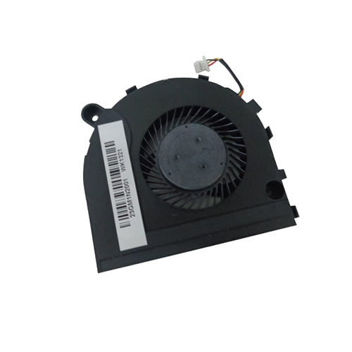 New Acer Aspire VX15 VX5-591G Laptop Cpu Fan 23.GM1N2.001