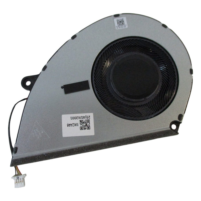 New Acer Aspire Go 15 AG15-71P AG15-71PT Cpu Cooling Fan 23.J4GN2.001 - LaptopParts.ca