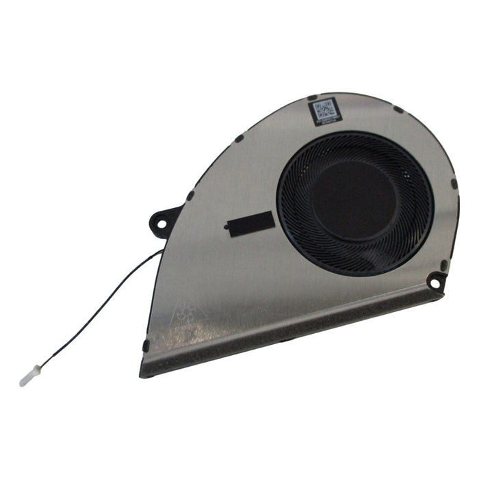 New Acer Aspire 14 AI A14-52M Cpu Cooling Fan 23.J8LN7.001