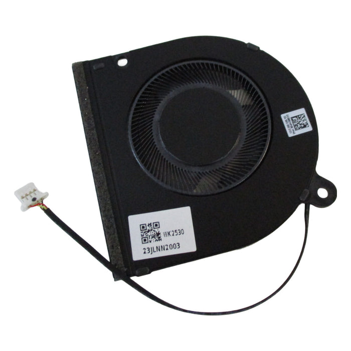 New Acer Aspire 16 AI A16-11M Cpu Cooling Fan 23.JLNN2.003 - LaptopParts.ca