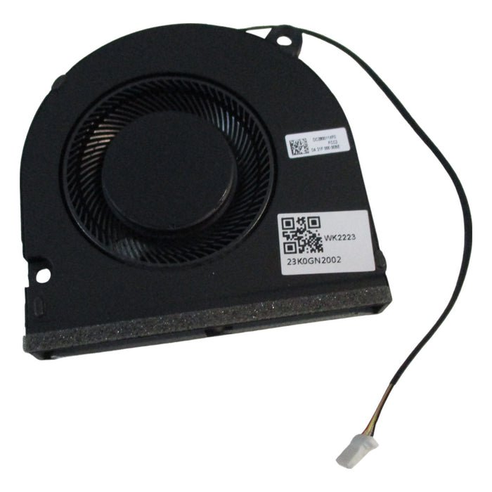 New Acer Swift SFX16-52G Right Side Cooling Fan 23.K0GN2.002