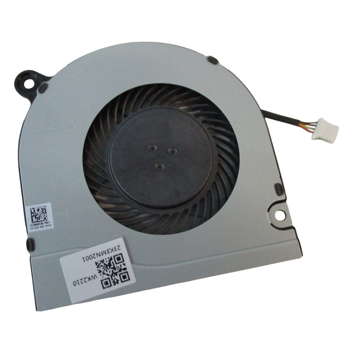 New Acer Aspire A515-47 A515-57 A517-53 Cpu Cooling Fan 23.K3MN2.001