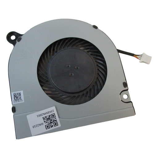 New Acer Aspire A515-47 A515-57 A517-53 Cpu Cooling Fan 23.K3MN2.001 - LaptopParts.ca