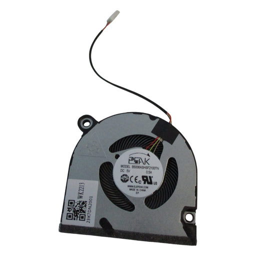 New Acer Swift SF314-512 SF314-512T Cpu Cooling Fan 23.K7DN2.001 - LaptopParts.ca